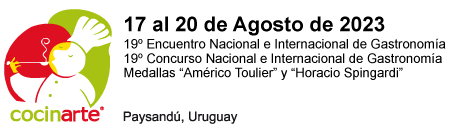 Cocinarte Uruguay