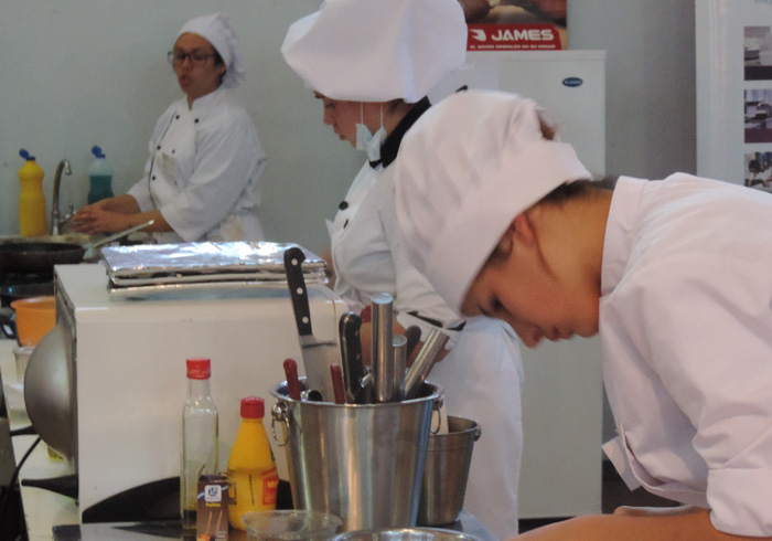 Bases de competición: Concurso Principal