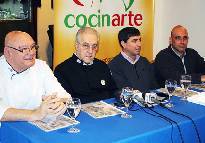 En la cuenta regresiva: lanzamiento en Paysandú