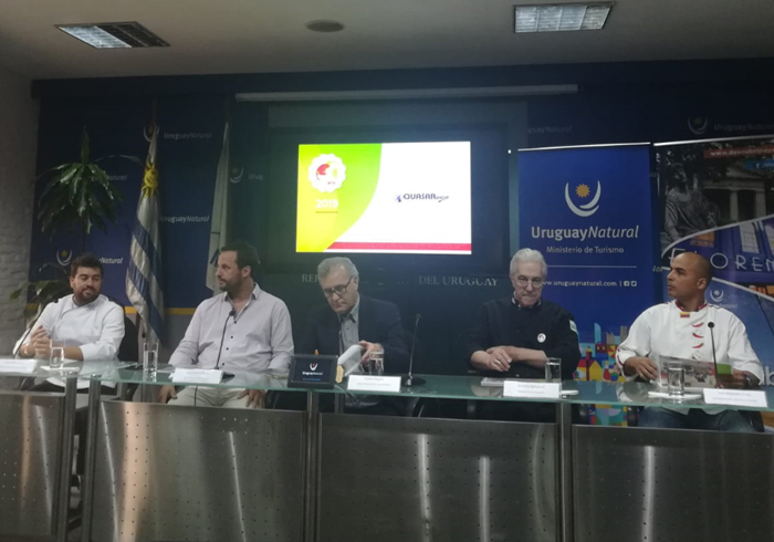 Presentamos nuestra edición 2019