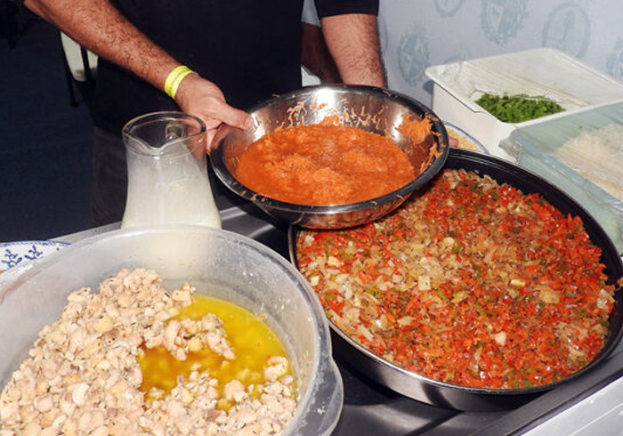 Comienza hoy Cocinarte 2019