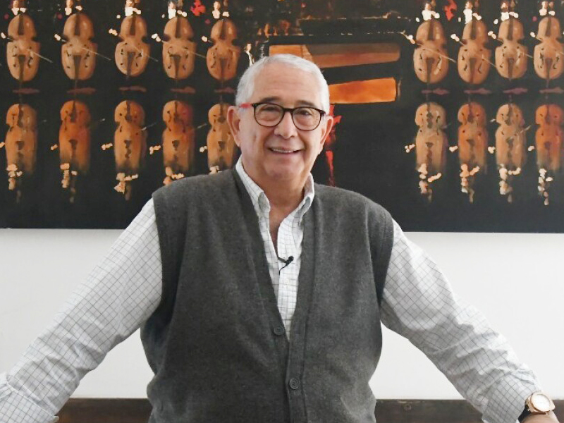 Cocinarte - Sergio Puglia