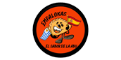Empalokas - Cocinarte