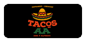 Tacos AA - Ana y Alfredo - Cocinarte