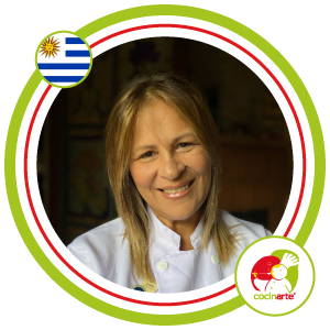 Jurado Cocinarte