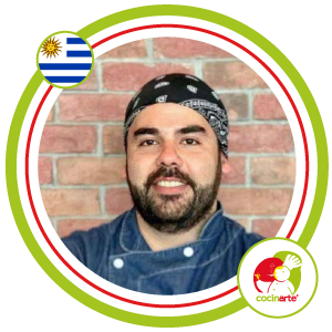 Jurado Cocinarte
