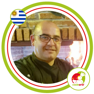 Jurado Cocinarte