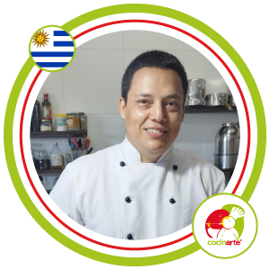 Jurado Cocinarte