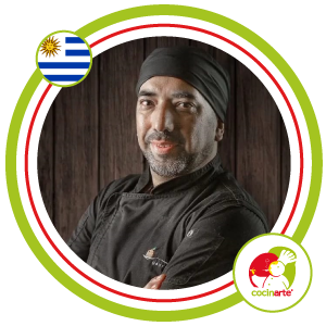 Jurado Cocinarte