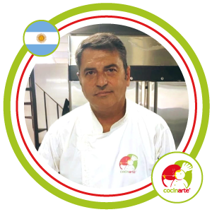 Jurado Cocinarte