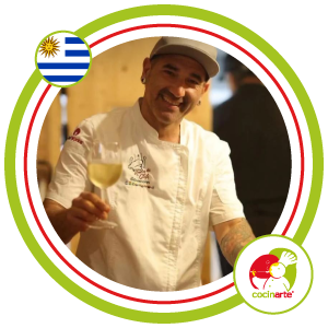 Jurado Cocinarte