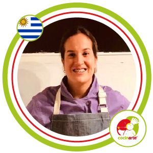Jurado Cocinarte