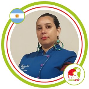 Jurado Cocinarte