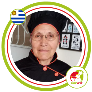 Jurado Cocinarte