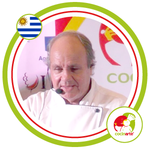 Jurado Cocinarte