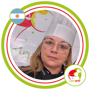 Jurado Cocinarte
