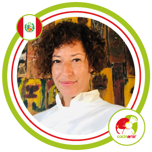 Jurado Cocinarte