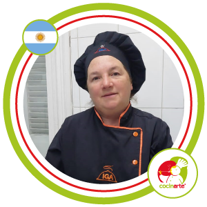 Jurado Cocinarte