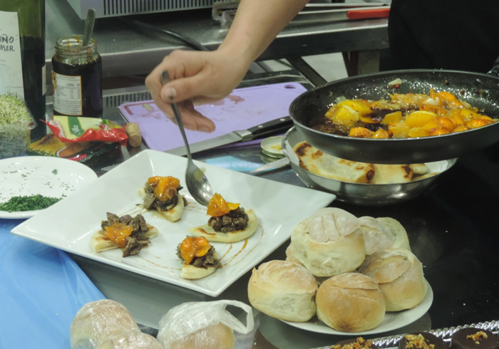 Cocinarte 2025: un encuentro de sabores, cultura y gastronomía que reúne al país y la región en Paysandú