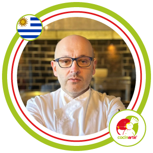 Jurado Cocinarte