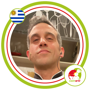 Jurado Cocinarte